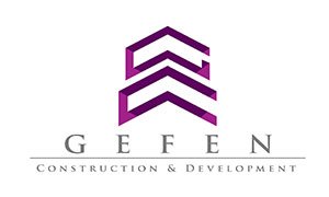 gefen logo