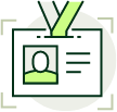 ID icon