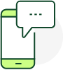 mobile icon