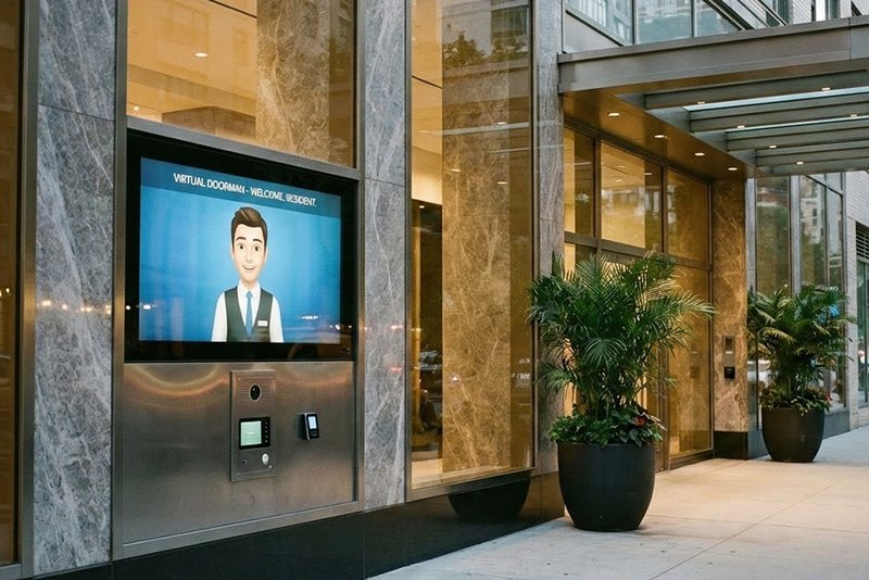 virtual-doorman